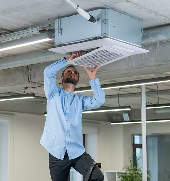 Professional Air Duct Cleaners in Boulder, CO