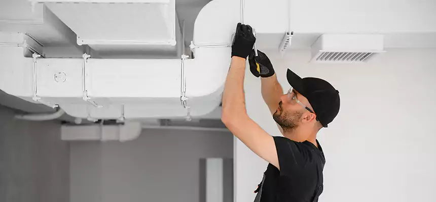 Our Air Duct Cleaning Services in Boulder, CO