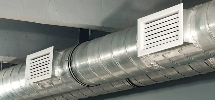 Our Air Duct Camera Inspection Services in Boulder, CO