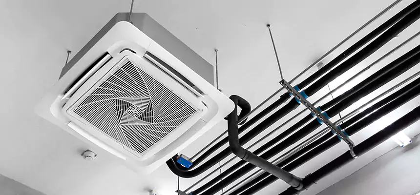 Our Air Duct Deep Cleaning Services in Boulder, CO