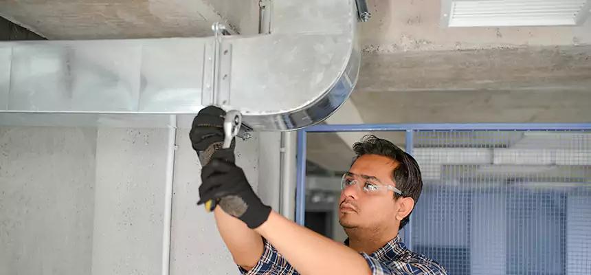 Our Air Duct Installation Services in Boulder, CO