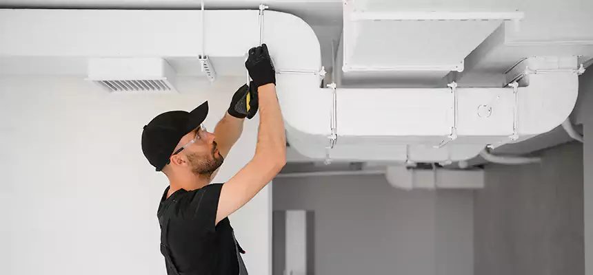 Our Air Duct Repair Services in Boulder, CO