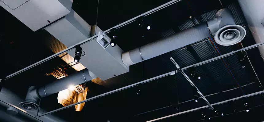 Our Air Duct Replacement Services in Boulder, CO