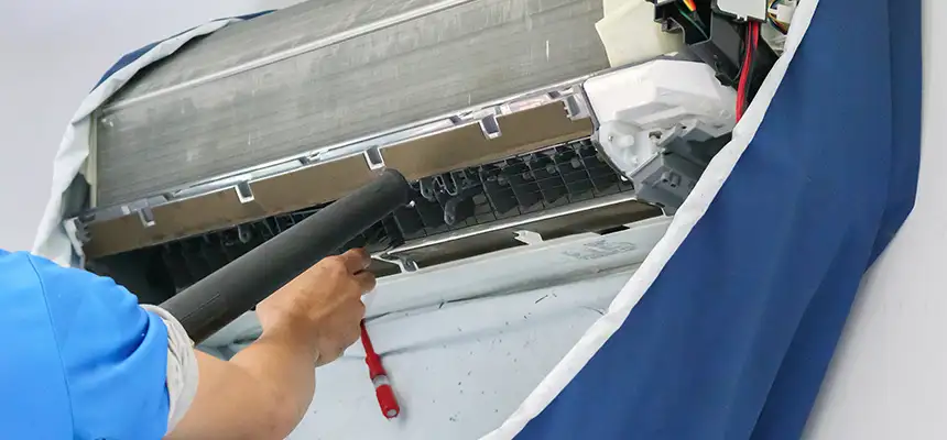 Advanced Clogged Dryer Vent Repair for Multi-Unit & Commercial in Boulder, CO