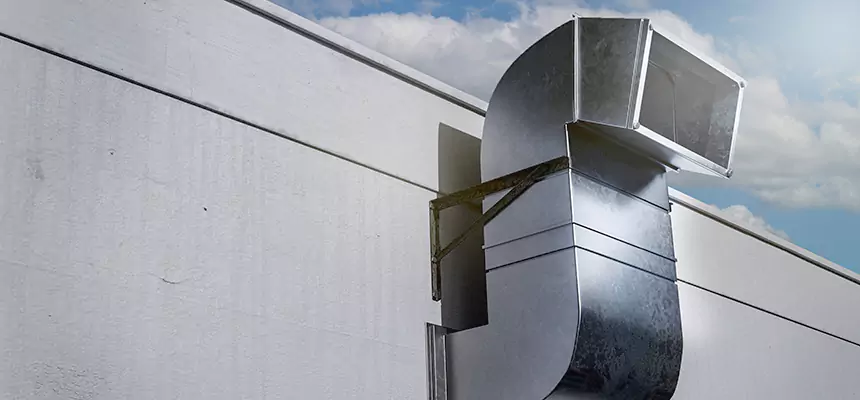 Comprehensive Commercial HVAC Cleaning in Boulder