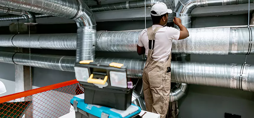 Comprehensive Duct Expansion in Boulder, CO