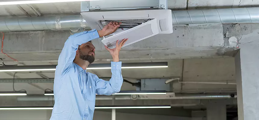 Our Energy Recovery Ventilation Cleaning Services in Boulder, CO