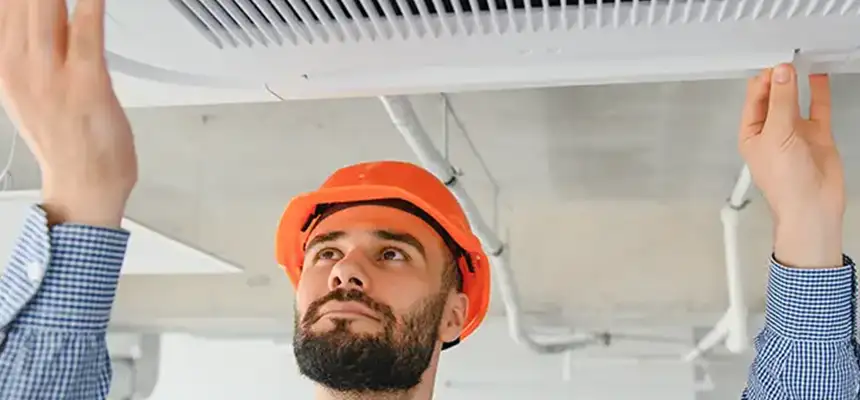 Our Furnace Vent Cleaning Services in Boulder, CO