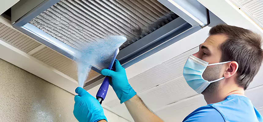 Our Home Ventilation Cleaning Services in Boulder, CO