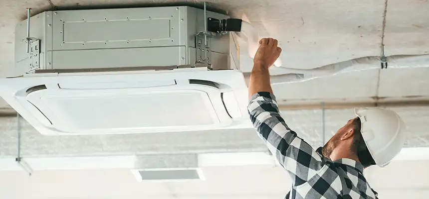 Our Local Vent Cleaning Services in Boulder, CO