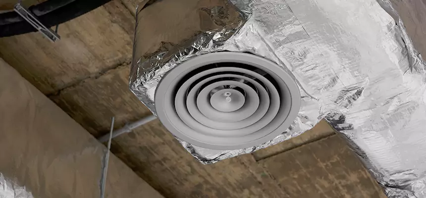 Our Low VOC Vent Installation Services in Boulder, CO