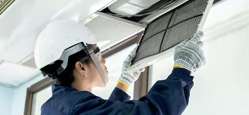 Our Multi-family Home Duct Cleaning Services in Boulder, CO