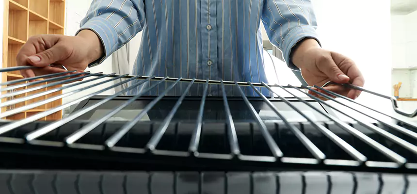 Our Vent Grille Washing Services in Boulder, CO