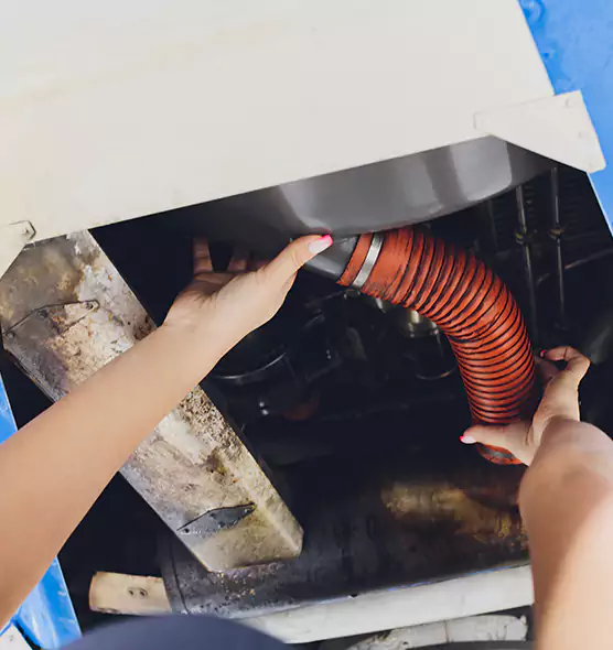 Professional Air Duct Leak Repair in Boulder, CO