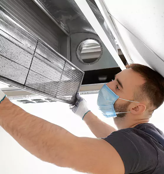 About Air Duct Pathogen Disinfection in Boulder, CO