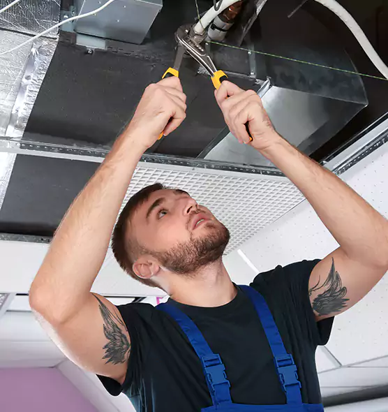 About Air Duct Repair Services in Boulder, CO