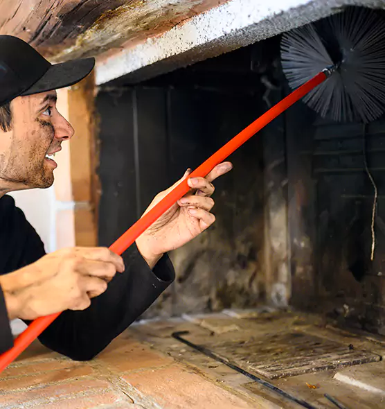 About Expert Chimney Cleaning in Boulder, CO