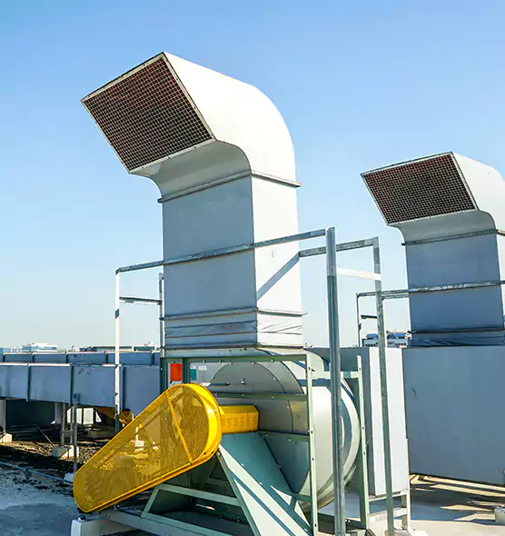 Advanced Commercial HVAC Duct Cleaning in Boulder, CO