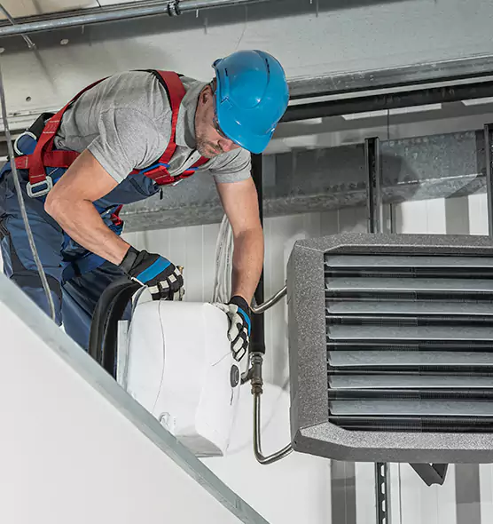 Professional Custom HVAC Ductworkin Boulder, CO