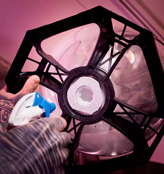 Professional Dryer Vent Sanitization Service in Boulder, CO