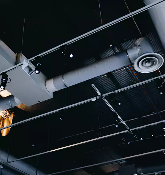 About Duct Sanitization with UV Light in Boulder, CO