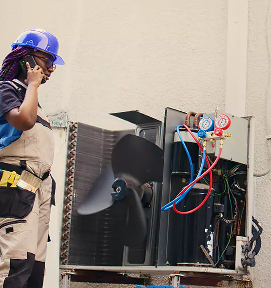 Professional Energy-Efficient HVAC Cleaning in Boulder, CO