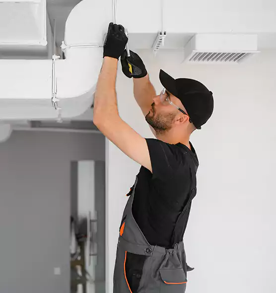 Advanced Office Ductwork Cleaning Services in Boulder, CO