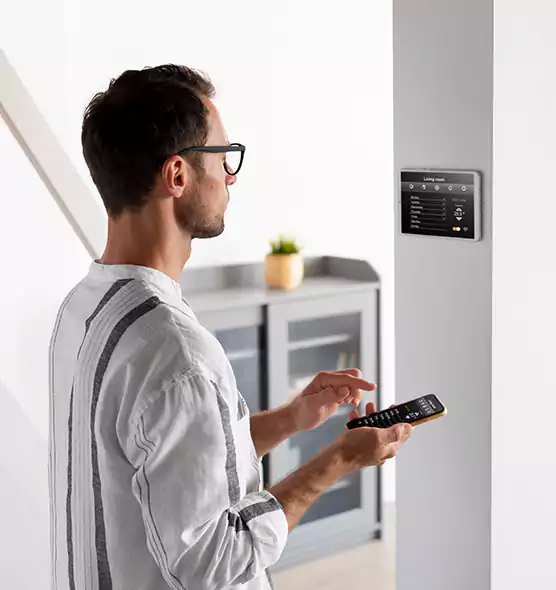About Smart AC Vent Controller Services in Boulder