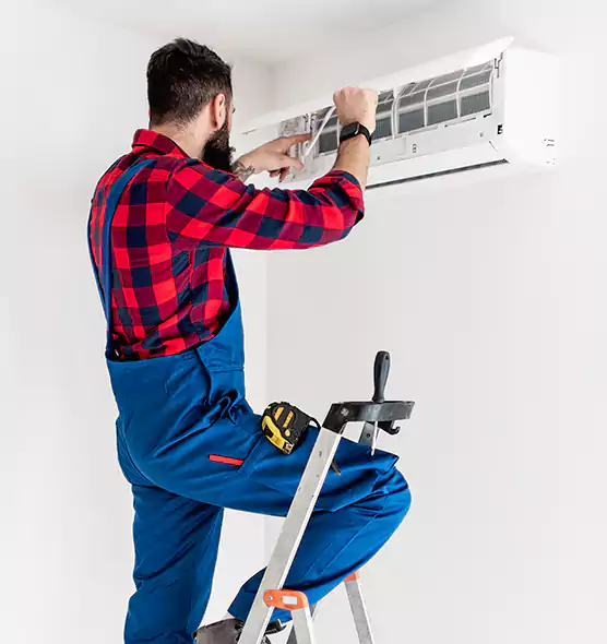 About Smart Air Conditioning Installation in Boulder, CO