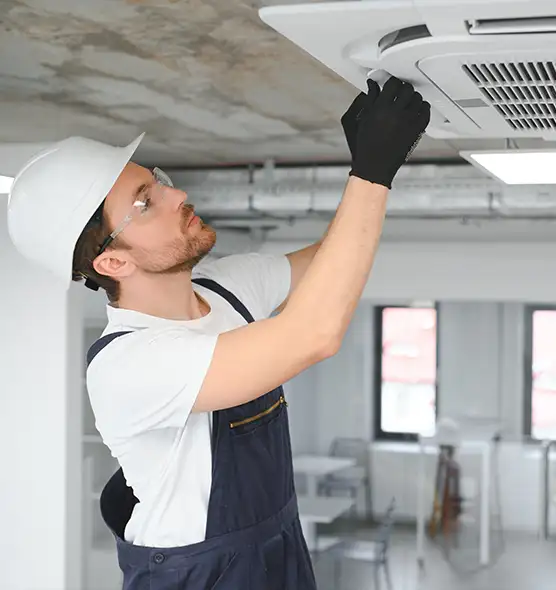 About Spring Air Duct Cleaning in Boulder, CO