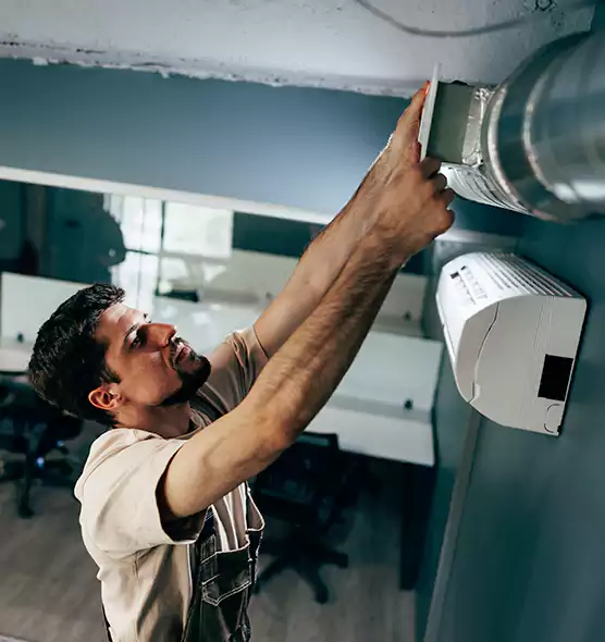 Reliable Warehouse Vent Cleaning in Boulder, CO