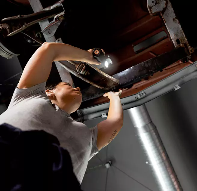 Why Homeowners & Businesses Trust Us Boulder, CO