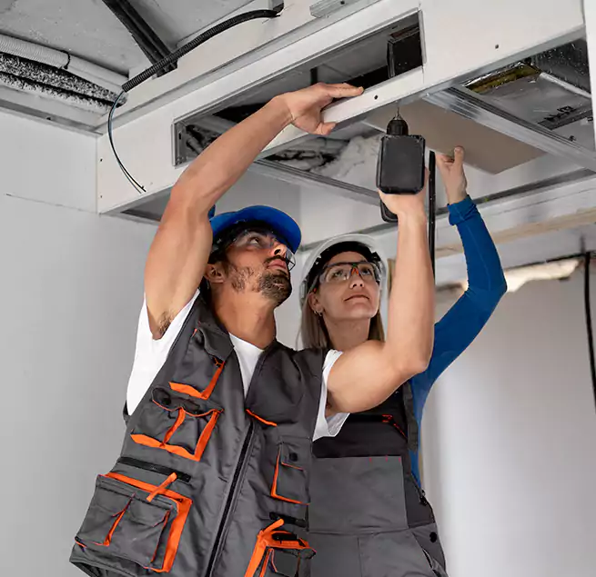 Why Homeowners & Businesses Trust Us in Boulder, CO